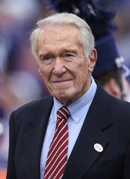 Marv Levy - athletespeakers