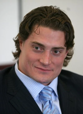 Paul Posluszny - athletespeakers