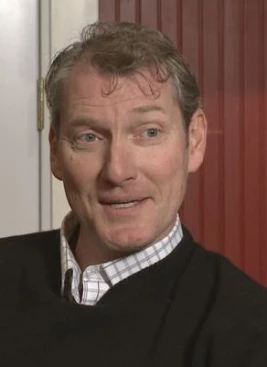 Steve Christie - athletespeakers