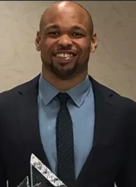 Lorenzo Alexander - athletespeakers