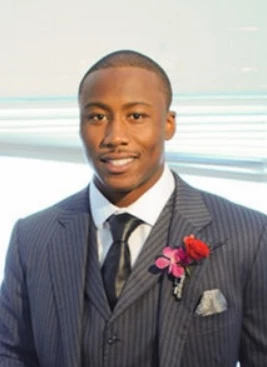 Brandon Marshall - athletespeakers