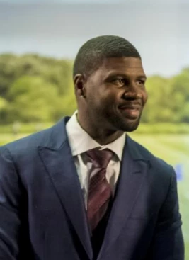 Devin Hester - athletespeakers