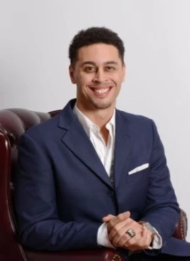 David Holloway - athletespeakers