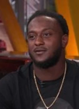 Isaiah Crowell - athletespeakers
