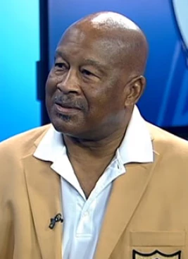 Mel Renfro - athletespeakers