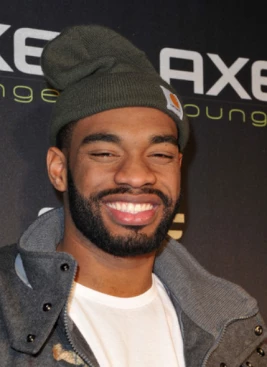 Jermaine Gresham - athletespeakers