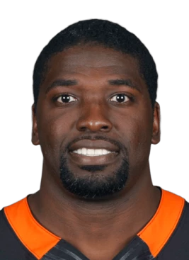 Robert Geathers - athletespeakers