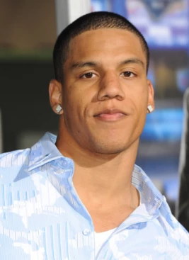 Taylor Mays - athletespeakers