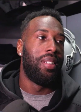 Brandon LaFell - athletespeakers