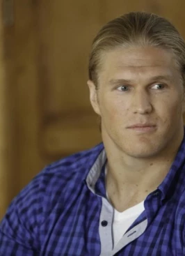 Clay Matthews III - athletespeakers