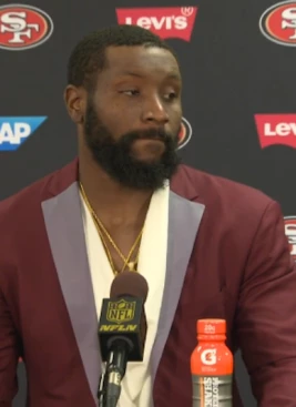NaVorro Bowman - athletespeakers