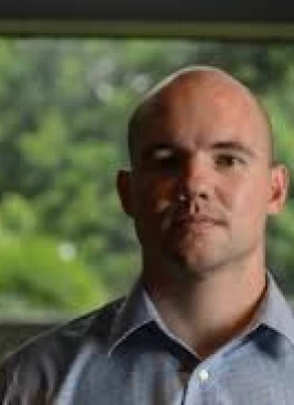 Chris Borland - athletespeakers