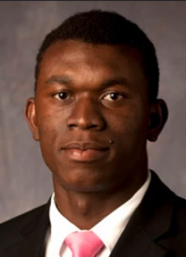 Ezekiel Ansah - athletespeakers