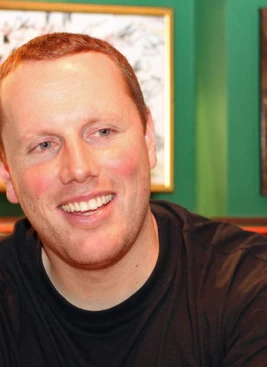 Havard Rugland - athletespeakers