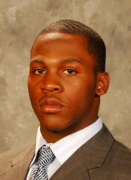 Joique Bell - athletespeakers