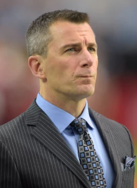 Tom Lewand - athletespeakers