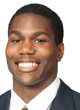 Kerryon Johnson - athletespeakers