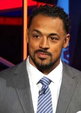 Nick Barnett - athletespeakers