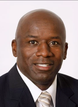 Terrell Buckley - athletespeakers