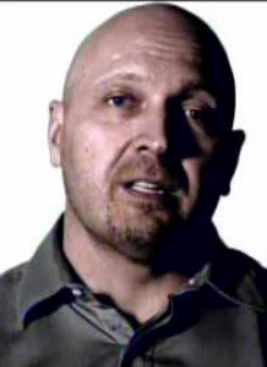 Tony Mandarich - athletespeakers