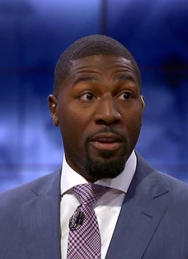 Greg Jennings - athletespeakers