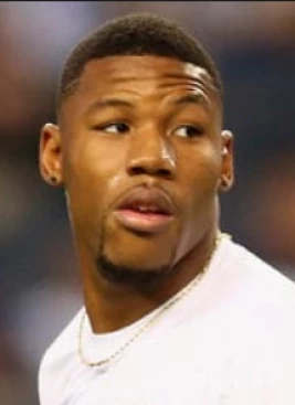 Terrance Williams - athletespeakers