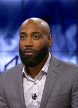 DeAngelo Hall - athletespeakers