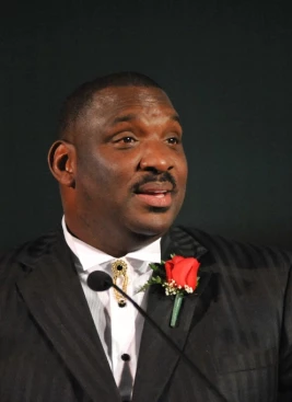 Doug Williams - athletespeakers