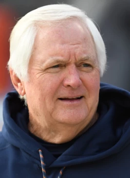 Wade Phillips - athletespeakers