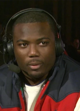 C.J. Anderson - athletespeakers