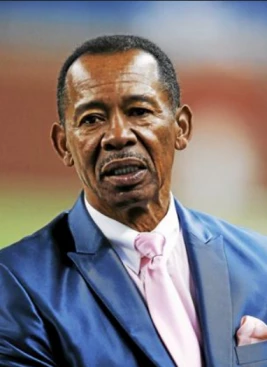 Charlie Sanders - athletespeakers