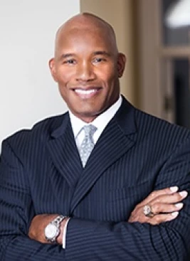 Charles Mann - athletespeakers