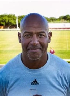 Henry Ellard - athletespeakers