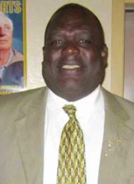 Wilber Marshall - athletespeakers