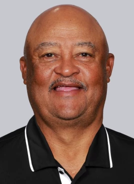 Terry Robiskie - athletespeakers