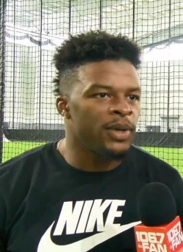 Chris Thompson - athletespeakers