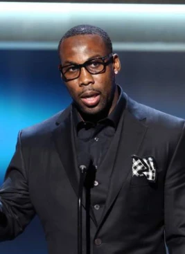 Anquan Boldin - athletespeakers