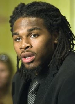 Mark Barron - athletespeakers