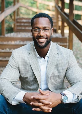 Michael Johnson NFL - athletespeakers