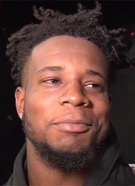 Kwon Alexander - athletespeakers