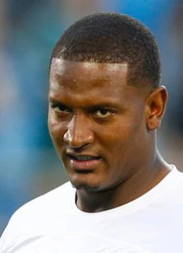 Ed Dickson - athletespeakers