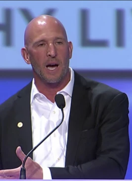 Ricky Proehl - athletespeakers