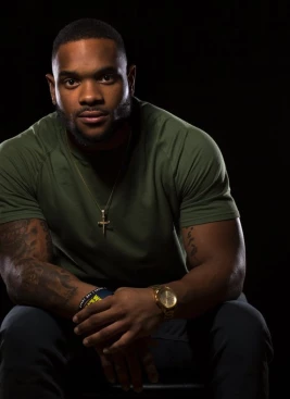 Thomas Rawls - athletespeakers