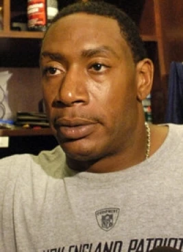 Corey Dillon - athletespeakers