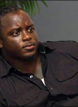 Charles Grant - athletespeakers