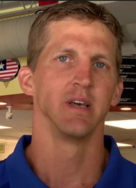 Luke McCown - athletespeakers
