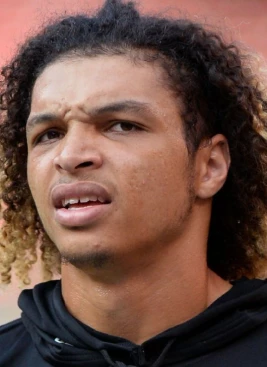 Willie Snead - athletespeakers
