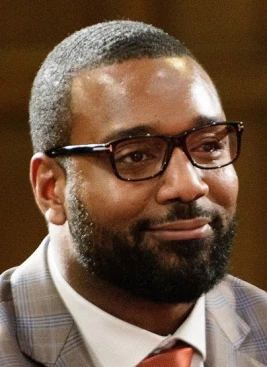 Chris Canty - athletespeakers