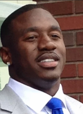 David Wilson - athletespeakers