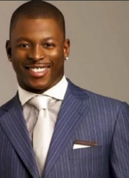 Gibril Wilson - athletespeakers